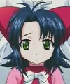 Maho Kazami