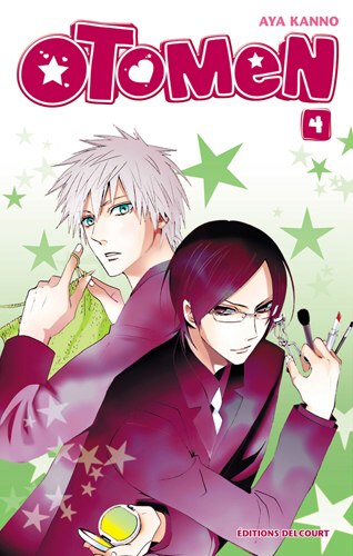 Otomen (Manga)