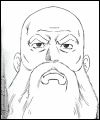 Le juge Phoenix Wright