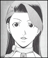 Mia Fey