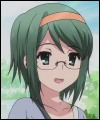 Kurumi Tarashi