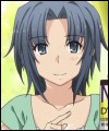 Yuri Takanashi