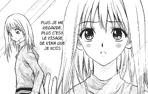 Pretty Face (Manga) 1