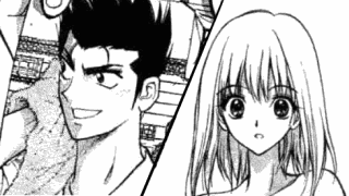 Masashi Rando