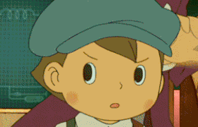 Luke Triton