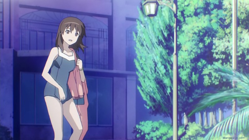 Rinne no Lagrange 1