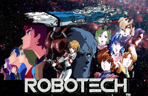 Robotech