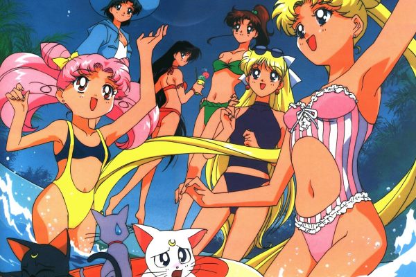 Sailor Moon