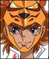 Sōma du Petit Lion