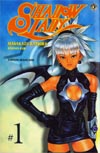 Shadow Lady Tome 1