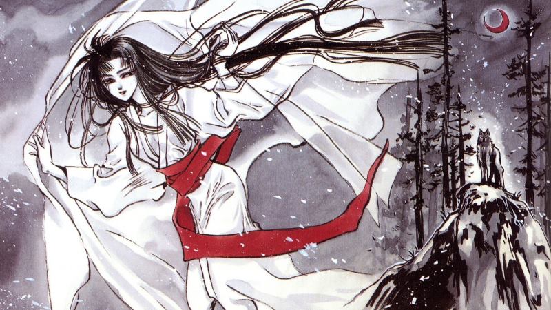 Shirahime Syo