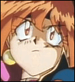 Lina Inverse
