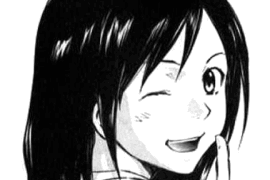 Natsuki Shinohara