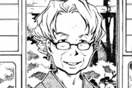 Sakae Jinnouchi