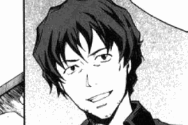Wabisuke Jinnouchi