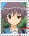 Yuki Nagato
