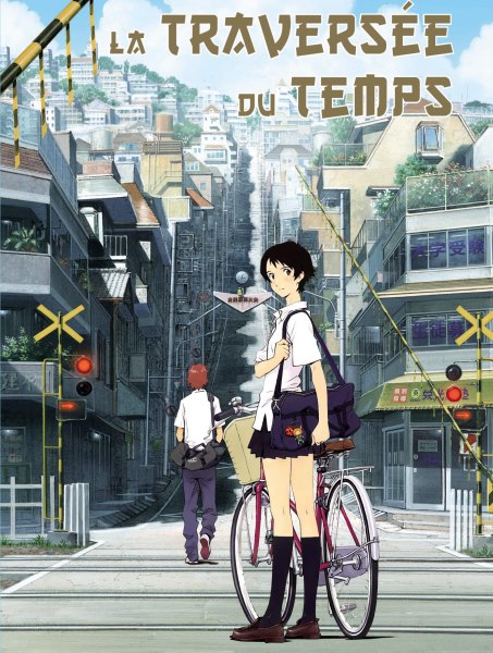 La Traversée du Temps