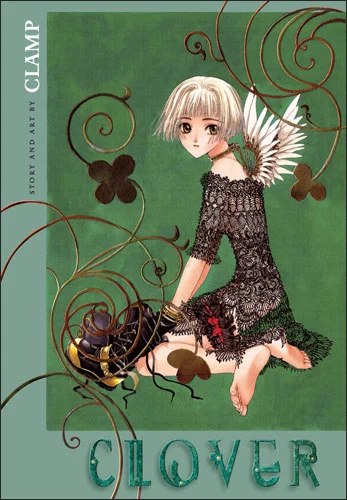 Trèfle (Manga)