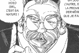 Shinnaï