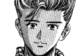 Takashi Nimaï