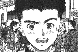 Yota Moteuchi