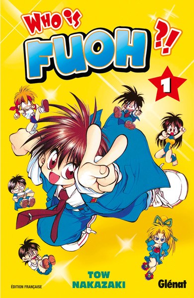 Who is Fuoh