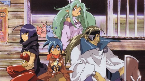 Wild Arms Twilight Venom 2