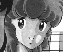 Miku Ogawa (Sophie Nougatine)