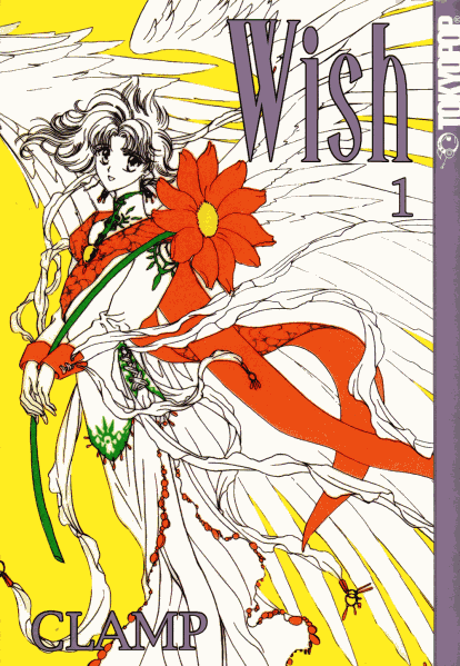 Wish (Manga)