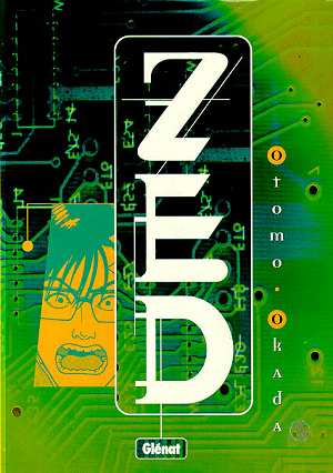 Zed (Manga)
