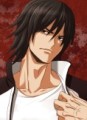 Jin Kanzaki