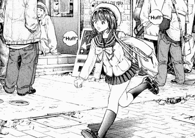 Zetman 1