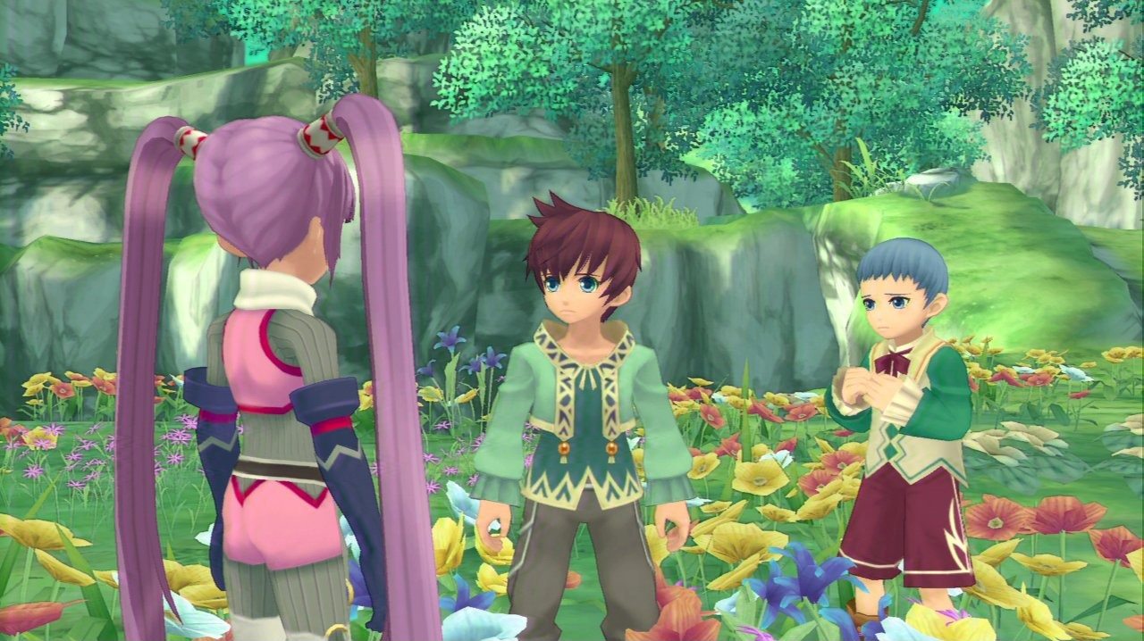 Asbel Lhant 1