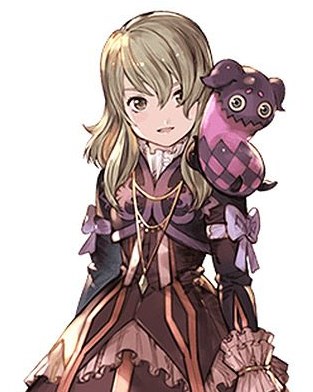 Elize Lutus