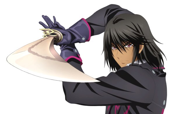 Gaius (Tales of Xillia)