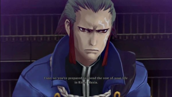 Gilland (Tales of Xillia)