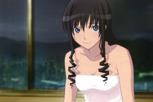 Haruka Morishima (Amagami SS) 2