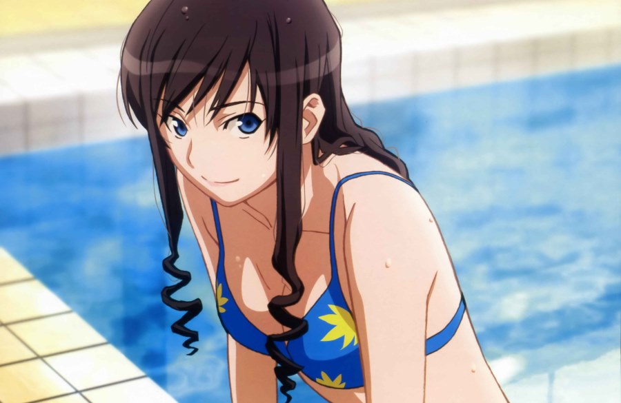 Haruka Morishima (Amagami SS)