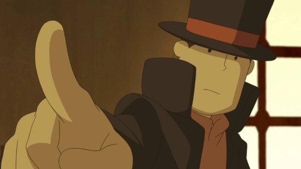 Hershel Layton