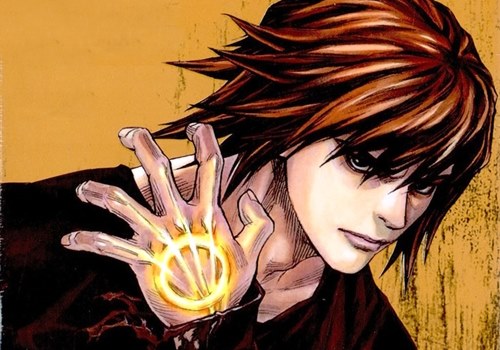 Jin Kanzaki / Zet 1
