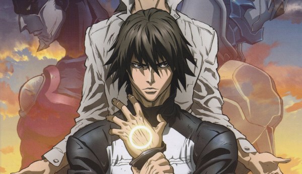 Jin Kanzaki / Zet