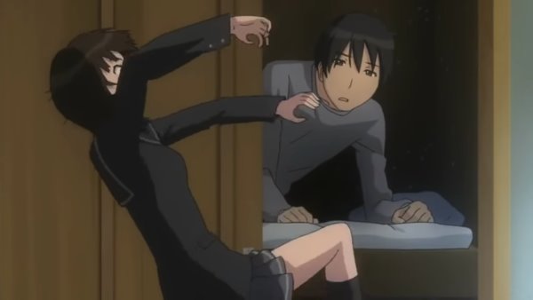 Junichi Tachibana (Amagami SS) 2