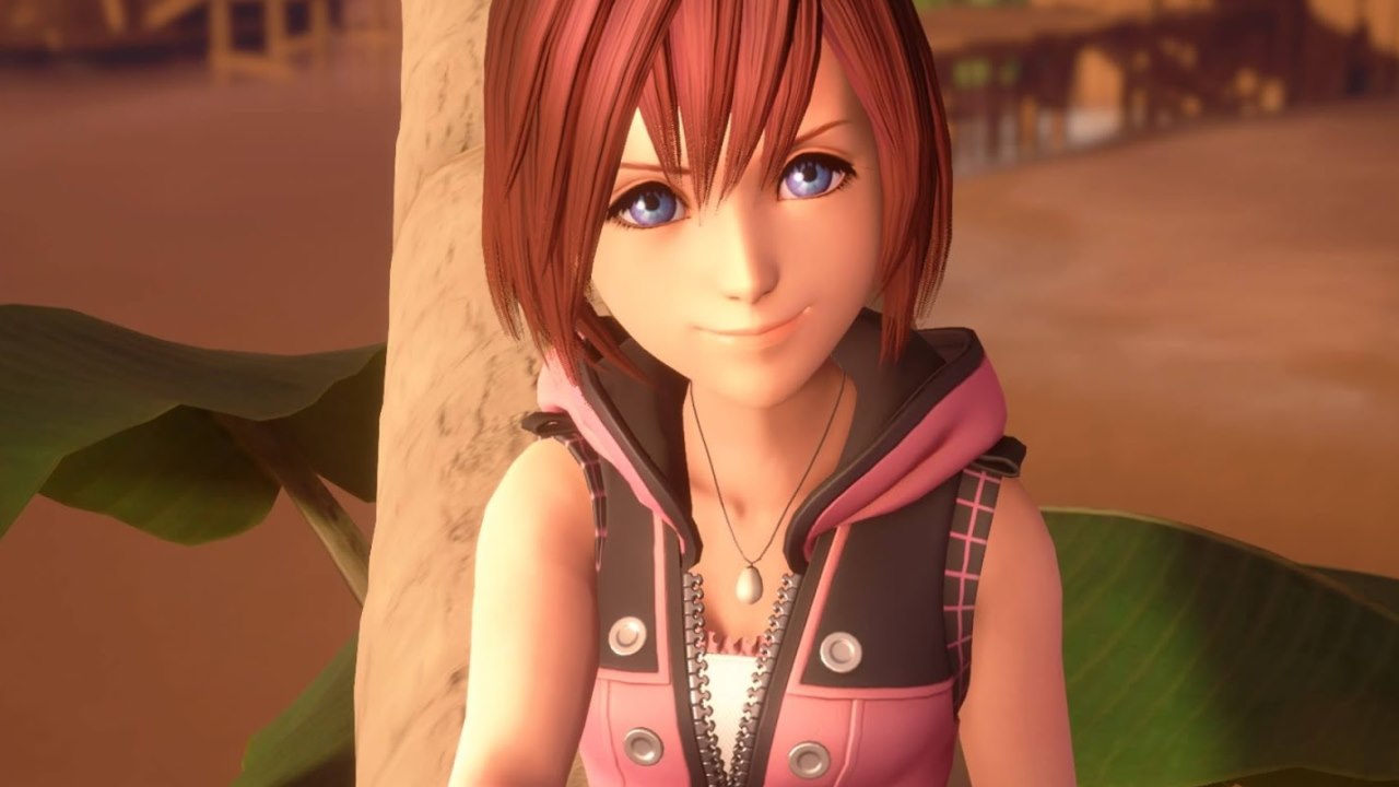 Kairi