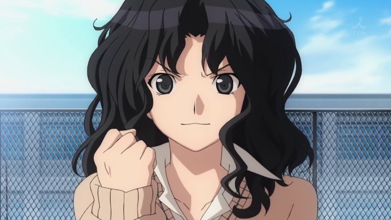 Kaoru Tanamachi (Amagami SS)