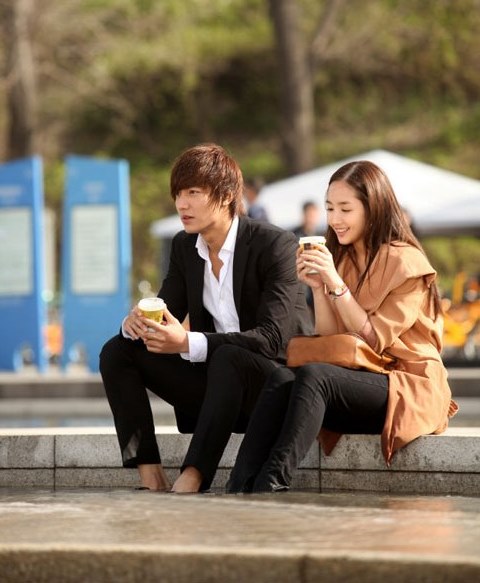 Kim Nana (City Hunter Drama) 2