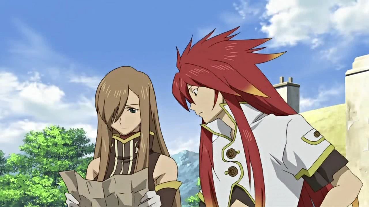 Luke fon Fabre 1