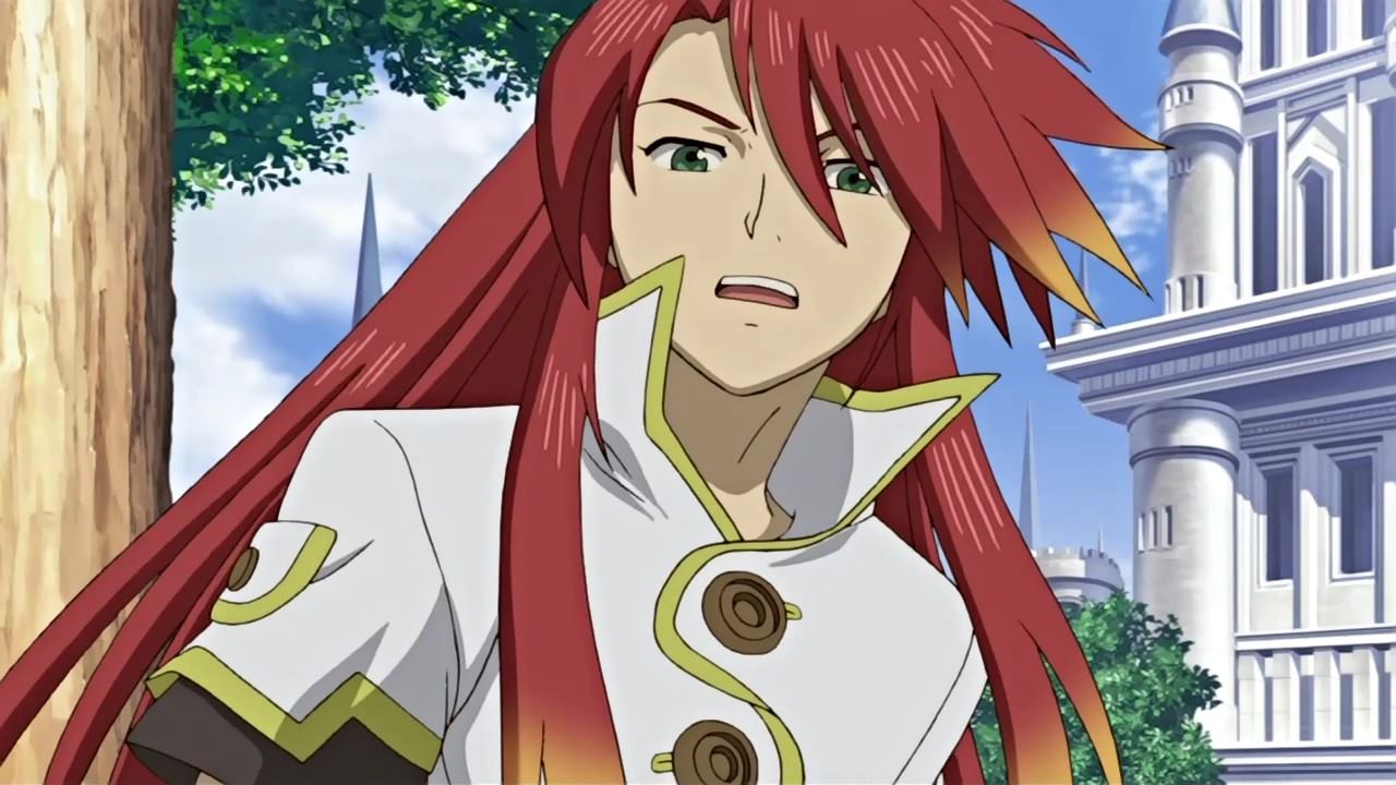 Luke fon Fabre 2