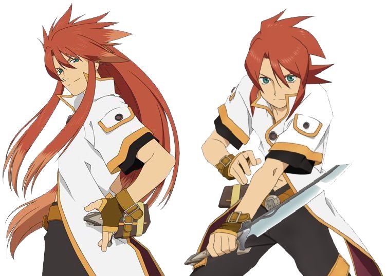 Luke fon Fabre