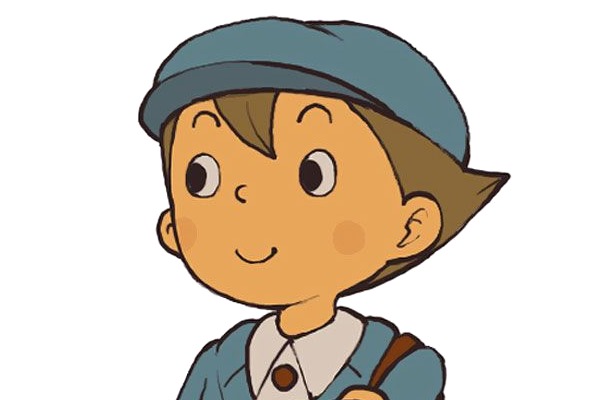 Luke Triton
