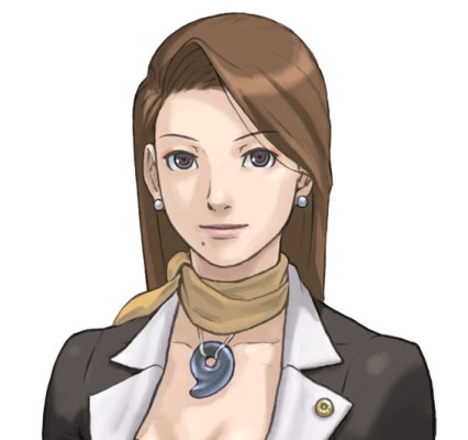 Mia Fey (Chihiro Ayasato)